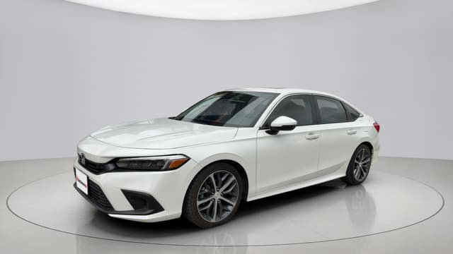 Honda Civic 2024 | 91833