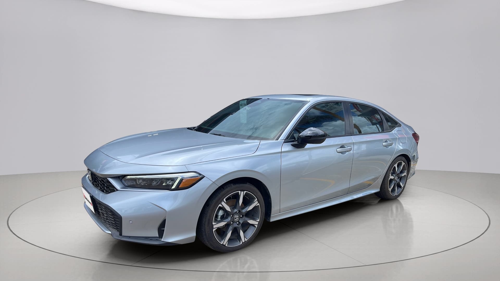Honda Civic 2025 | 90029