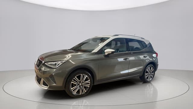 Seat Arona 2024 | 91675