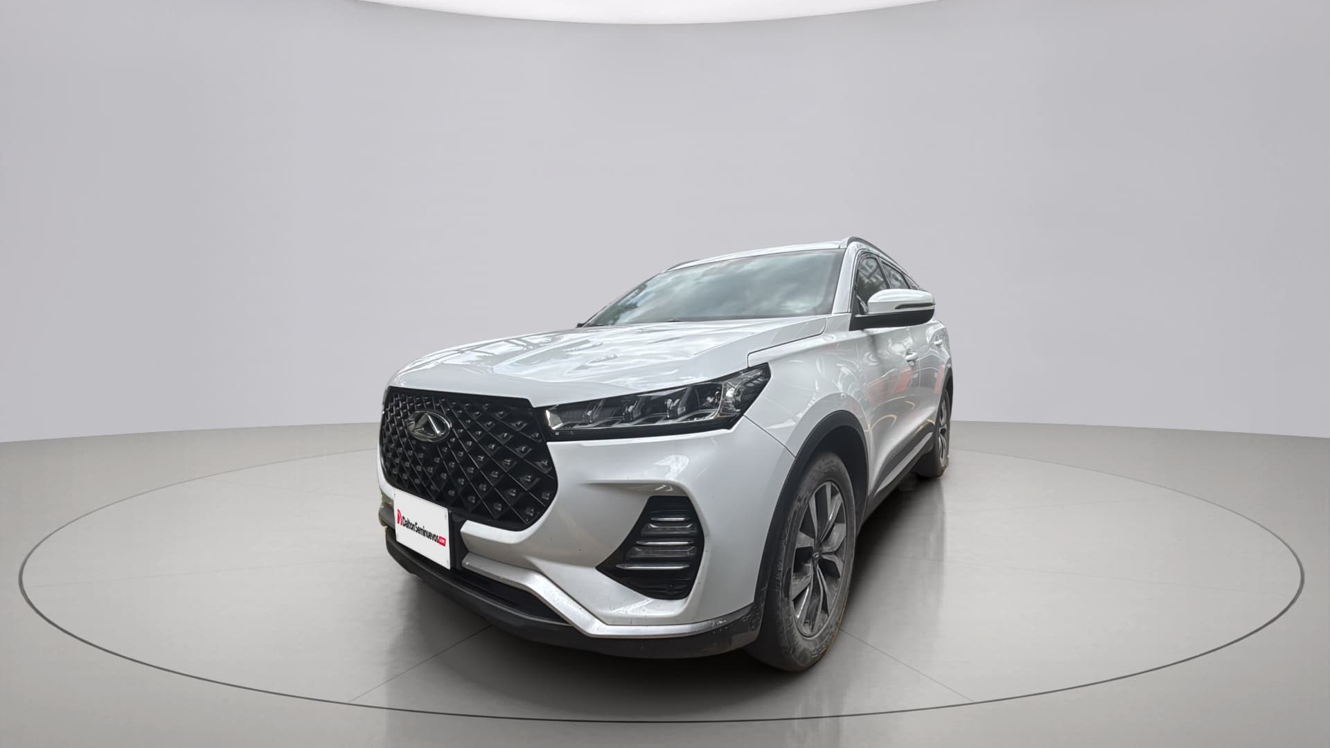 Chirey Tiggo 7 Pro 2023 | 92364