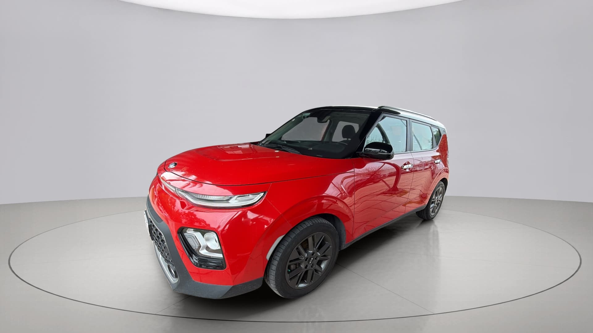 Kia Soul 2020 | 92255