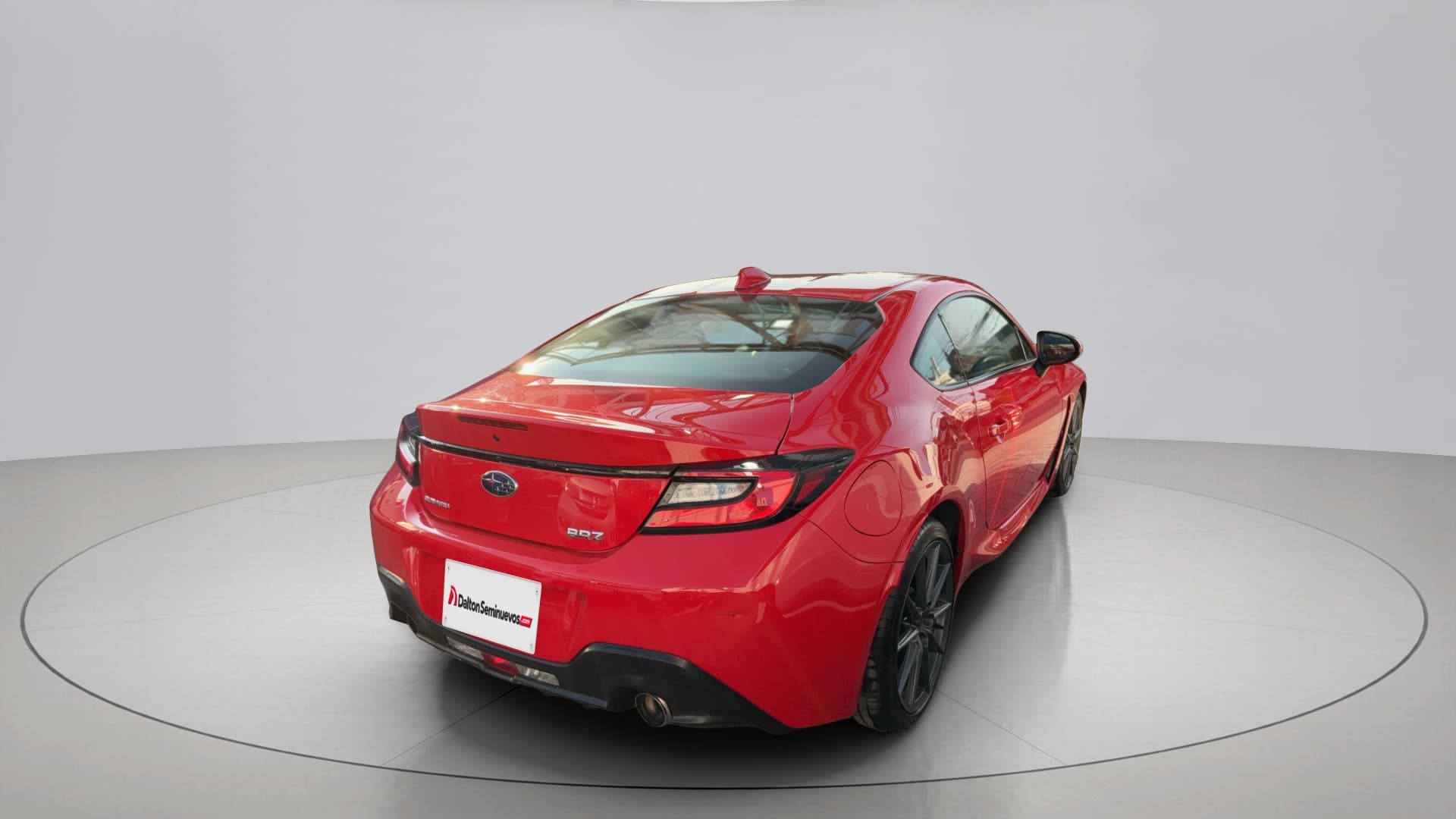 Subaru BRZ 2024 | 92222