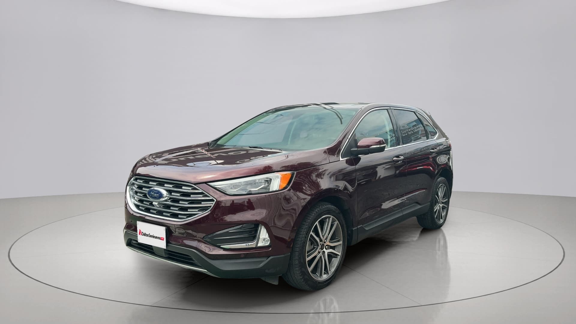 Ford Edge 2024 | 92157