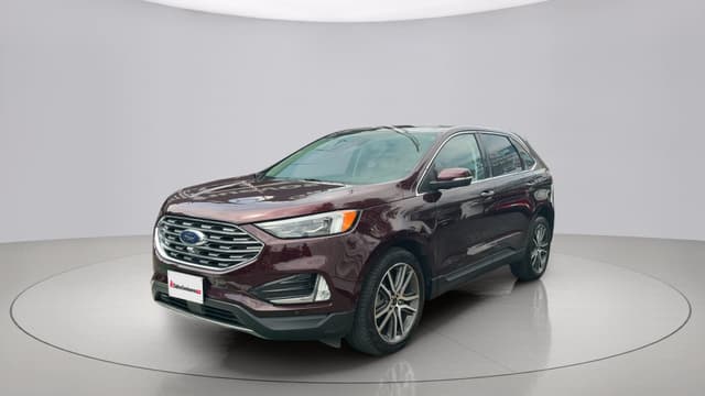 Ford Edge 2024 | 92157