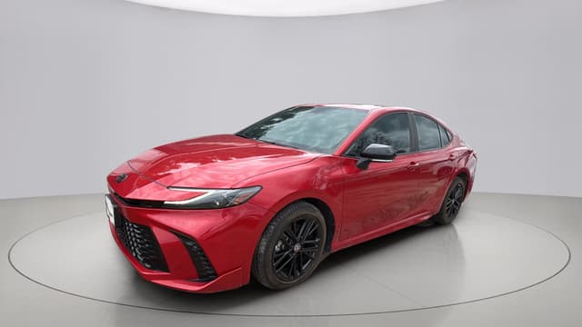 Toyota Camry 2025 | 92053