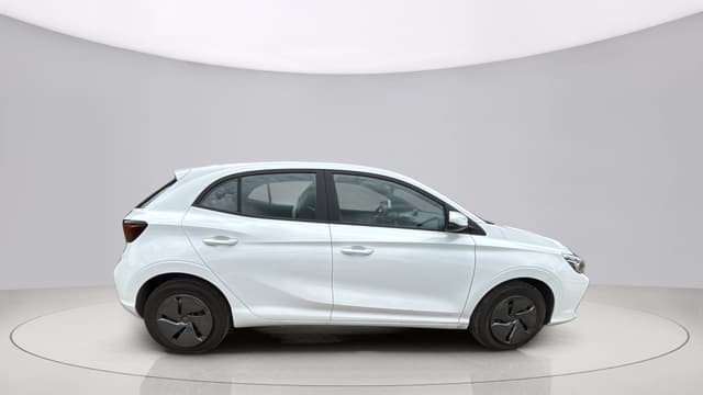 Mg MG3 2026 | 92147