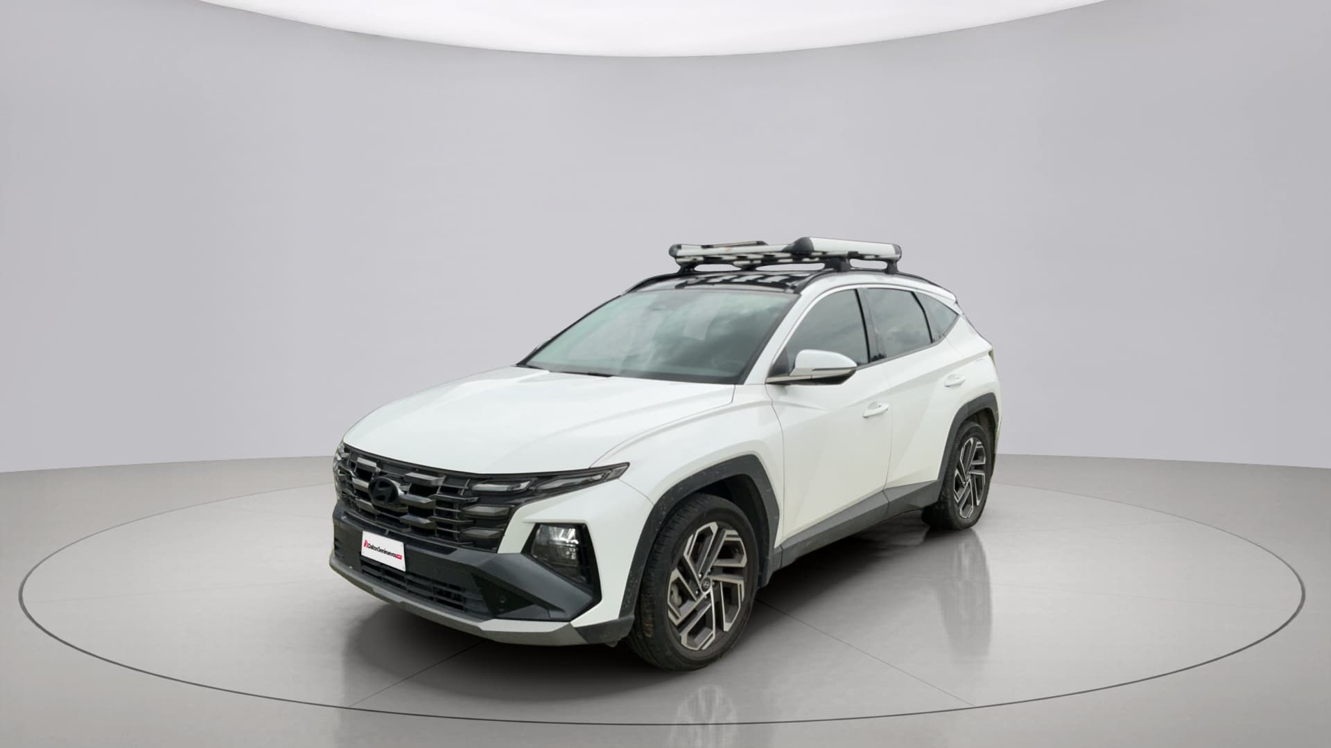 Hyundai Tucson 2025 | 92025