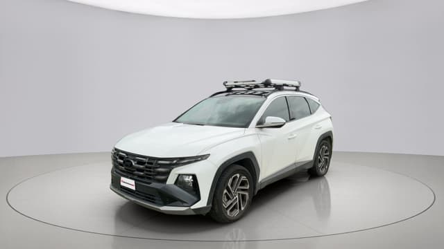 Hyundai Tucson 2025 | 92025