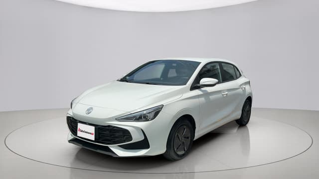 Mg MG3 2026 | 92089
