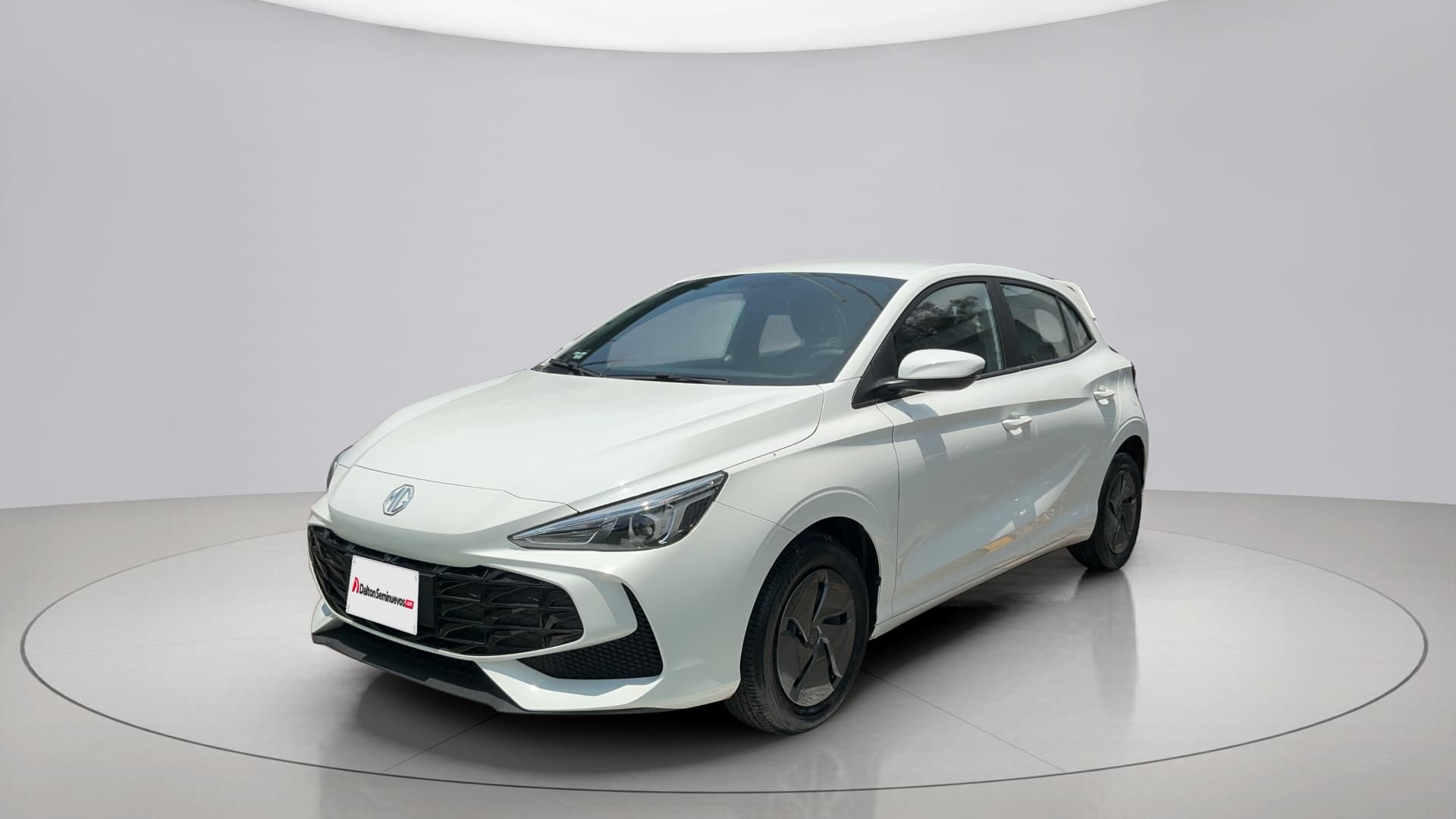 Mg MG3 2026 | Foto 1