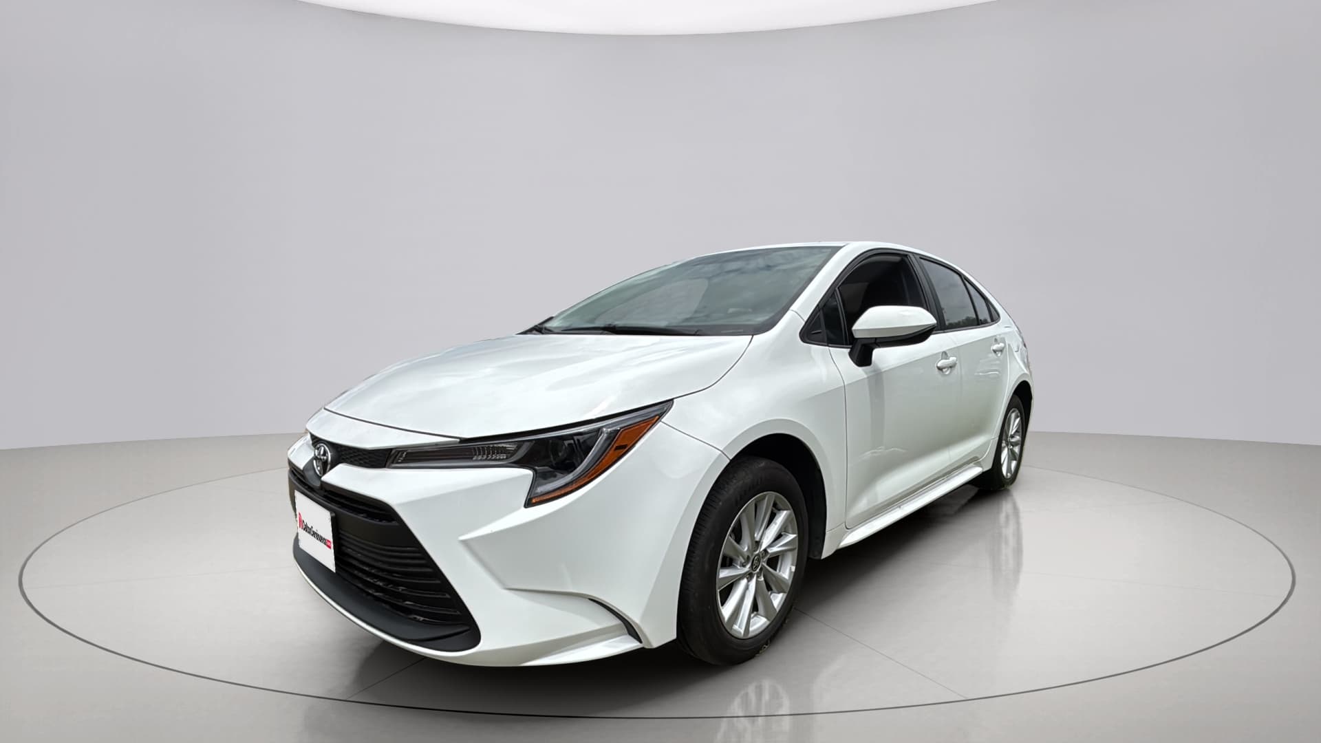 Toyota Corolla 2024 | 92101