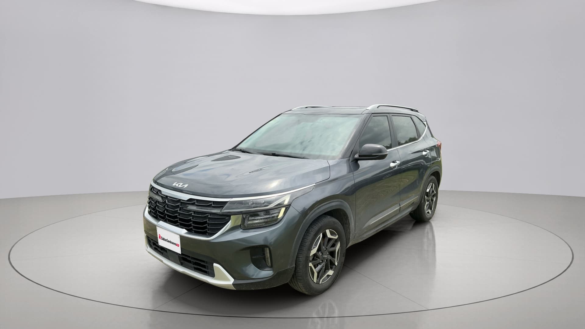 Kia Seltos 2024 | 92037