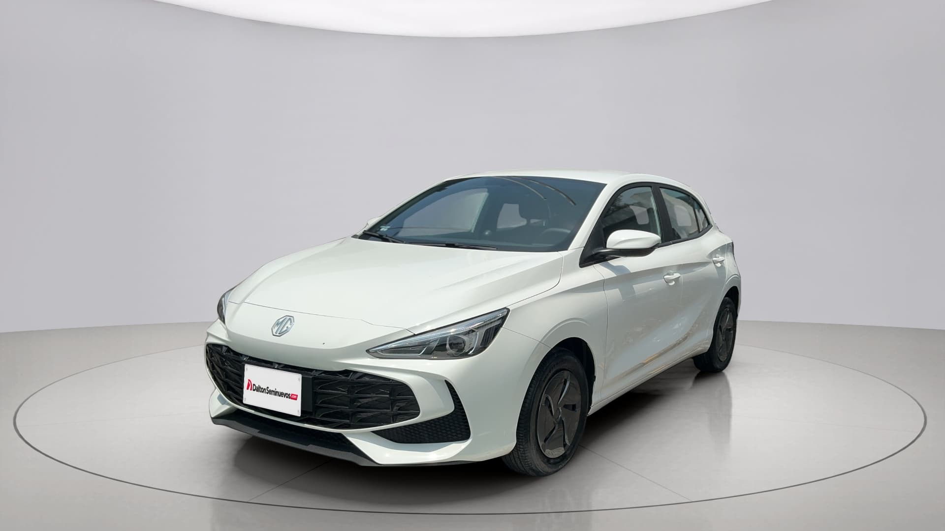 MG MG3 2026 | 92090