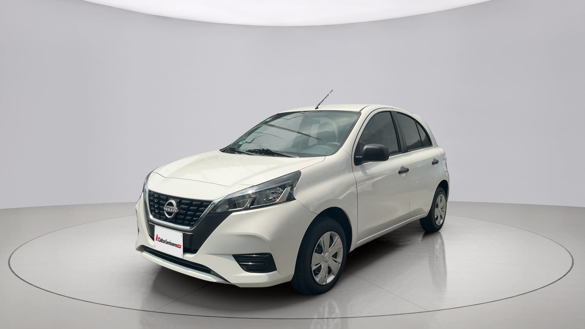 Nissan March 2023 | 92339