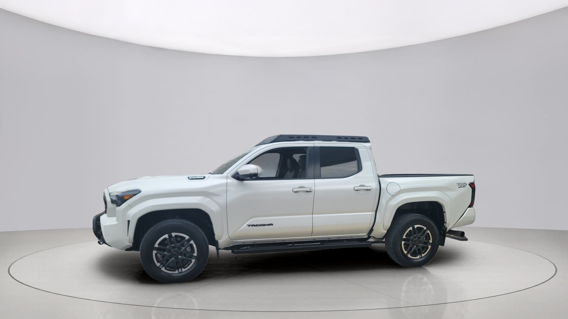 Toyota Tacoma Doble Cabina 2024 | 92228