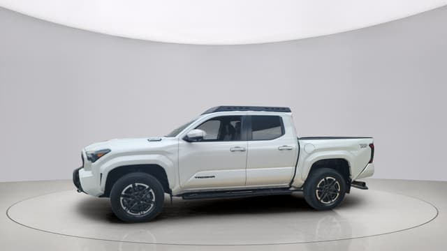 Toyota Tacoma Doble Cabina 2024 | 92228