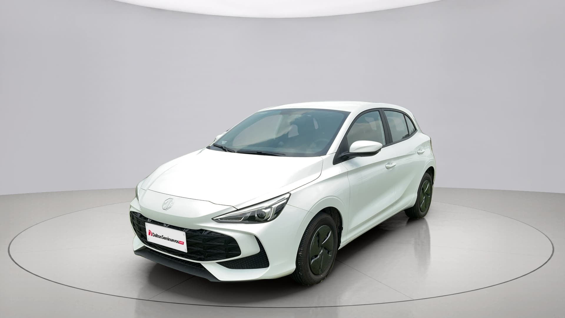 MG MG3 2026 | 92206