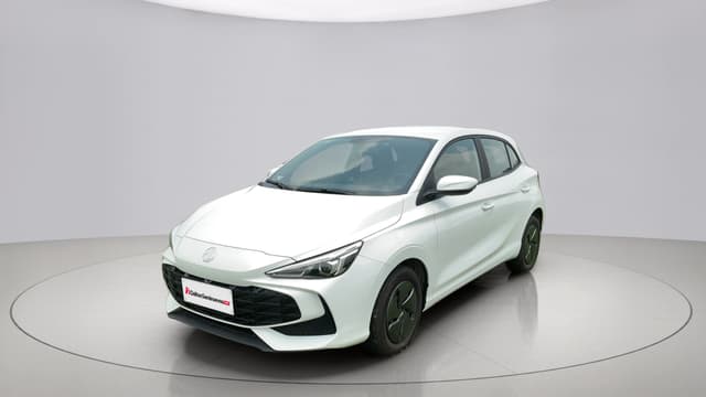 Mg MG3 2026 | 92206