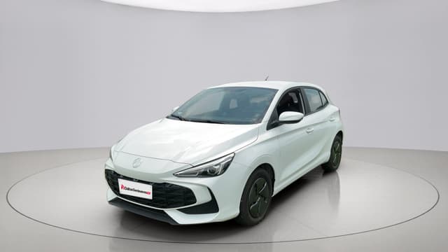 Mg MG3 2026 | 92213