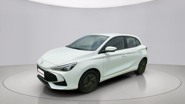 Mg MG3 2026 | 92211