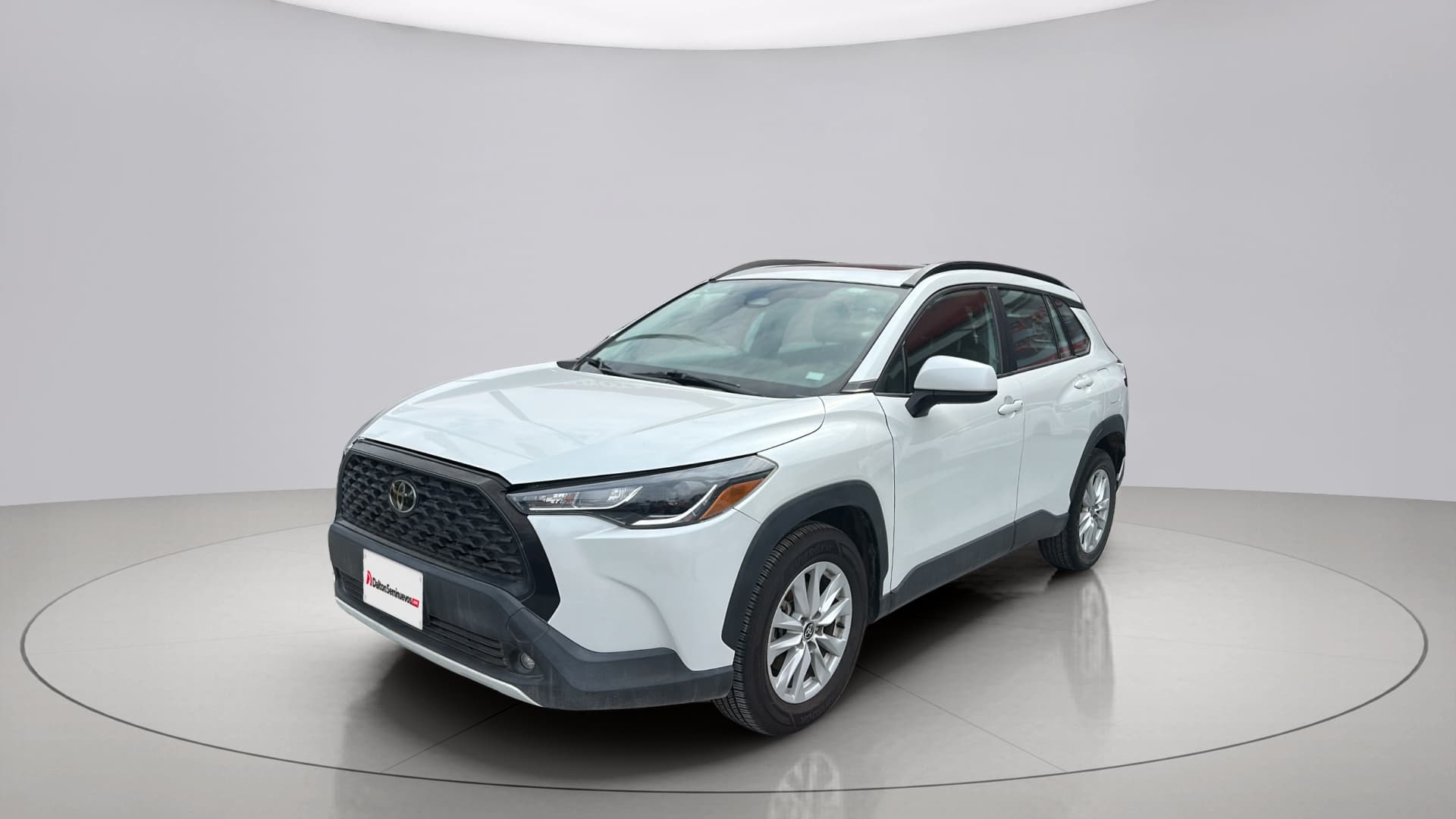 Toyota Corolla Cross 2023 | 90432