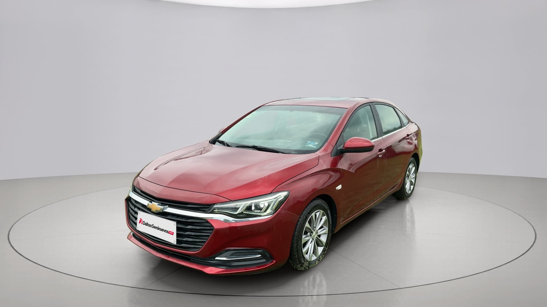 Chevrolet Cavalier 2022 | 92188
