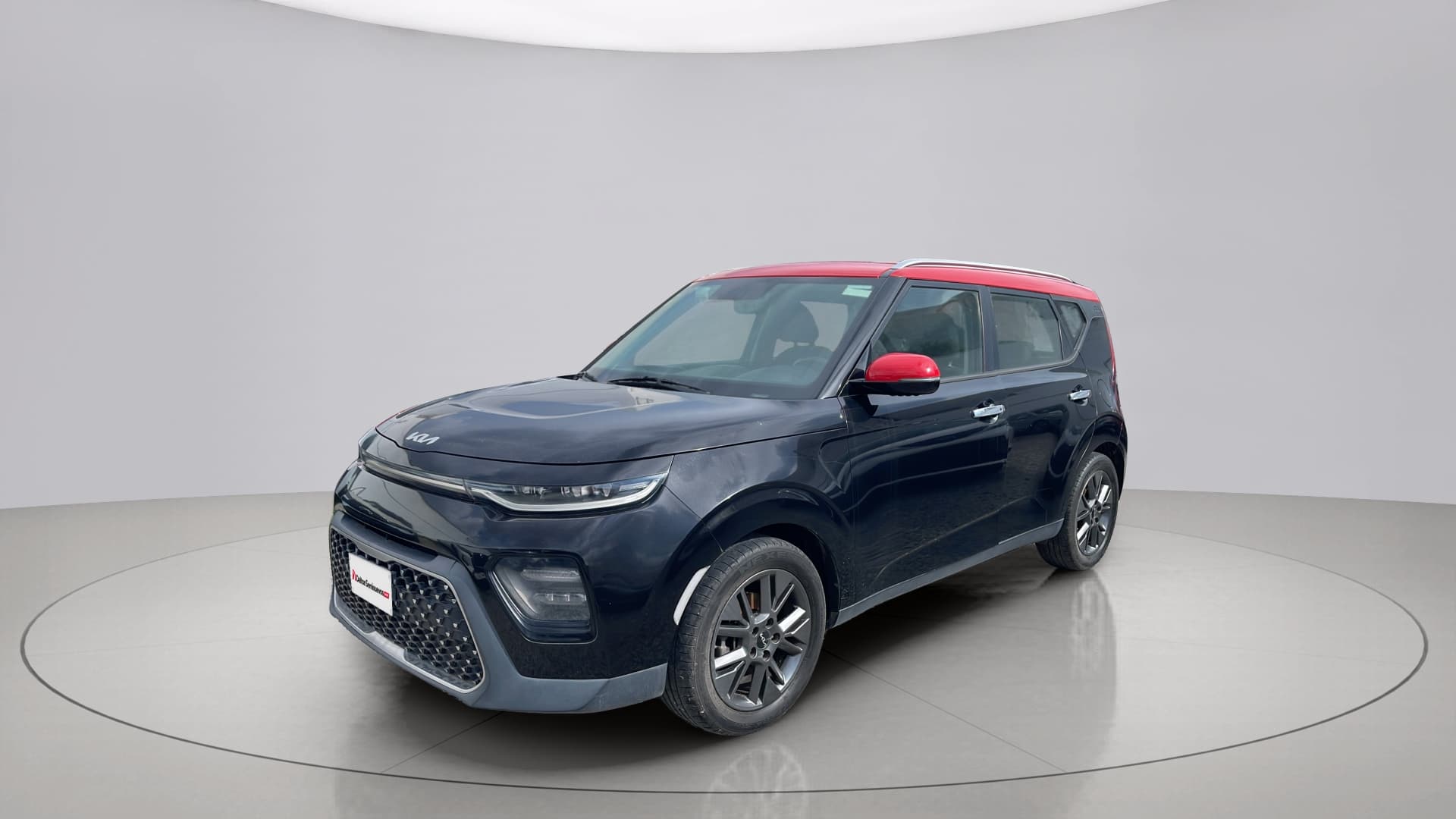 Kia Soul 2022 | Foto 1