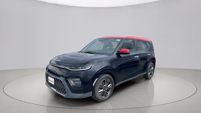Kia Soul 2022 | 87741