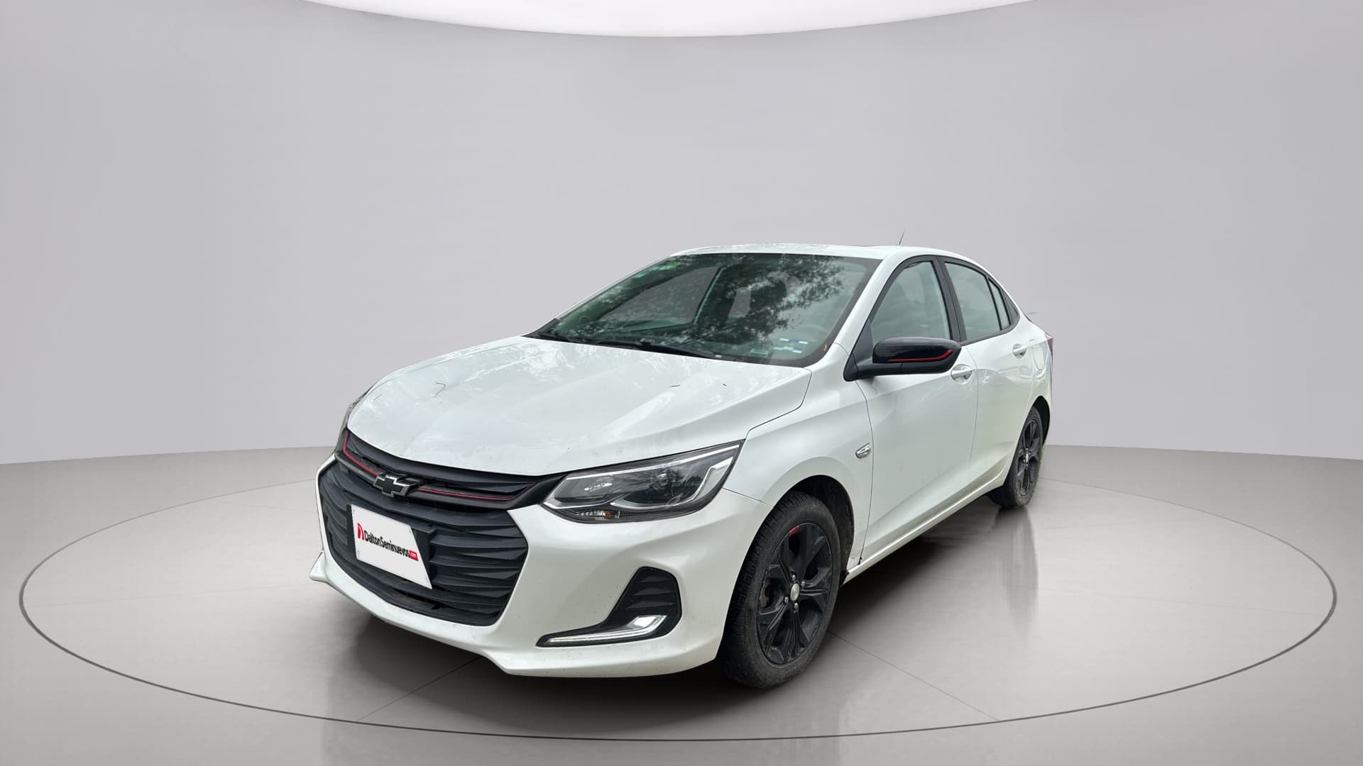 Chevrolet Onix 2023 | 92387