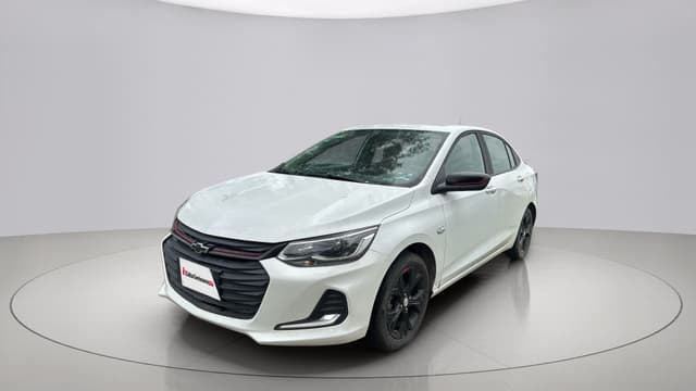 Chevrolet Onix 2023 | 92387