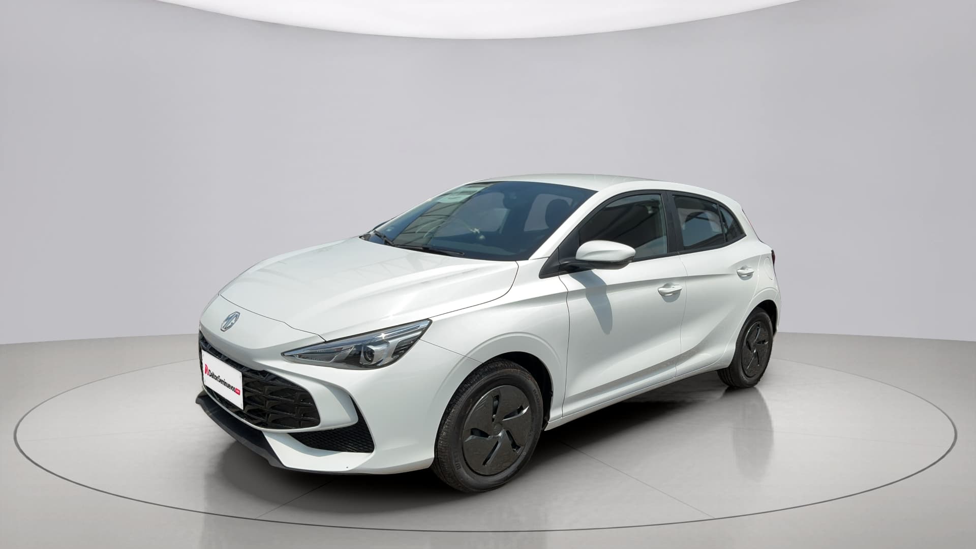 Mg MG3 2026 | Foto 1