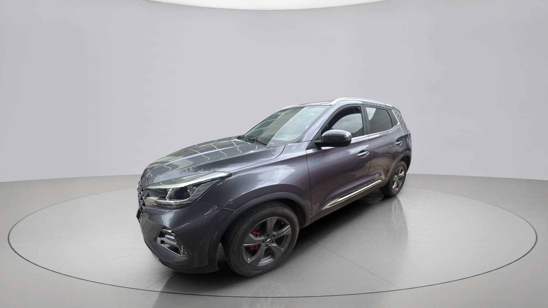 Chirey Tiggo 4 Pro 2023 | 90733