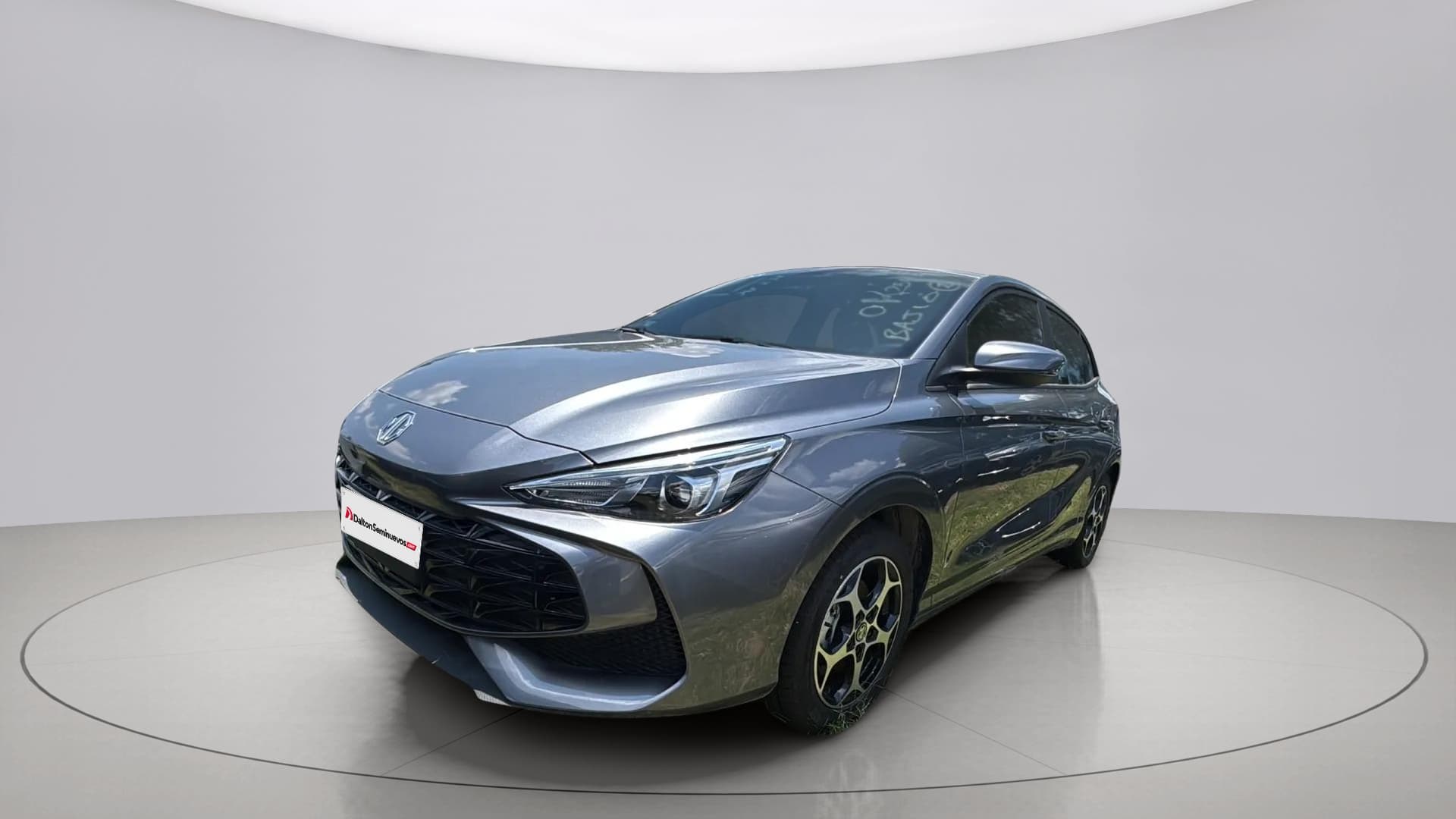 Mg mg3 2027 | Foto 1