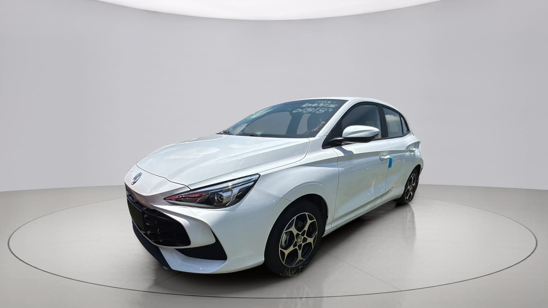 Mg mg3 2027 | Foto 1