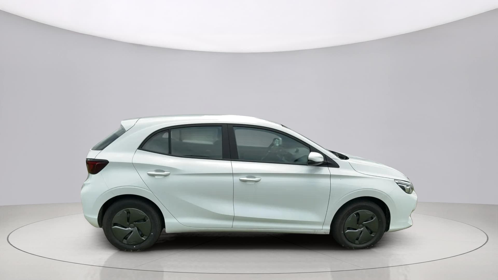 MG MG3 2026 | 92434