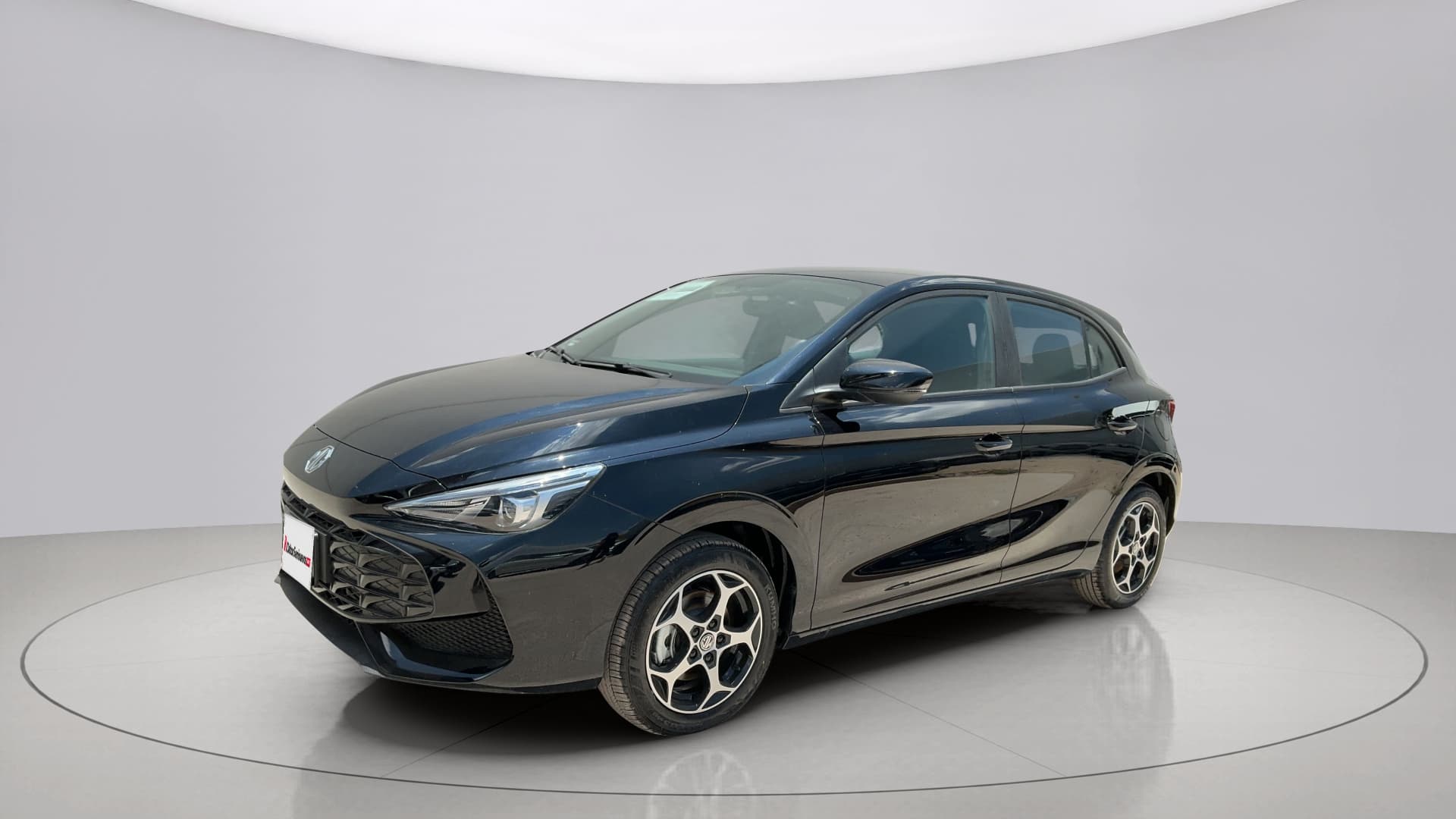 MG mg3 2027 | 92486