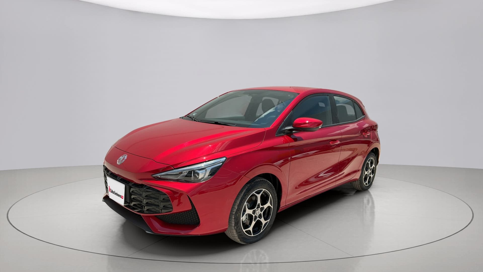 Mg mg3 2027 | Foto 1