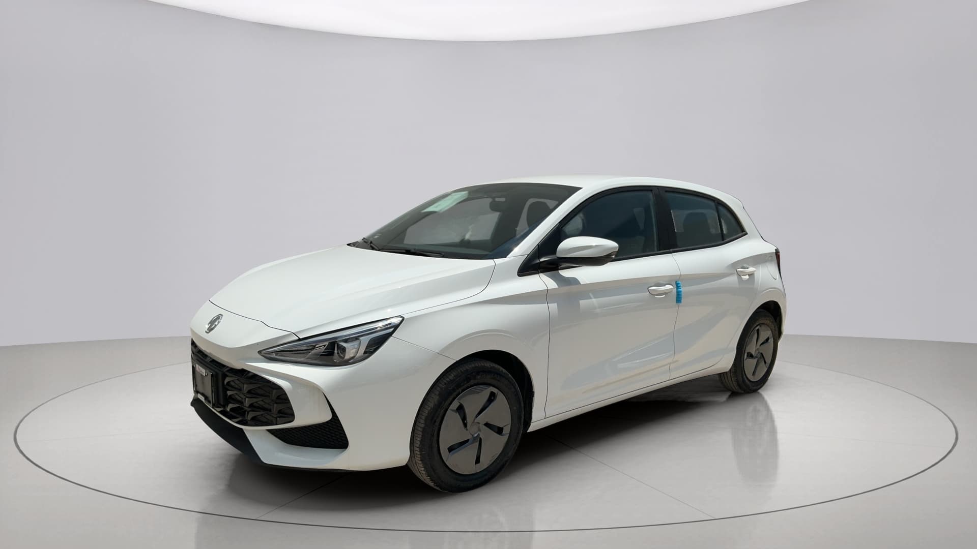 Mg MG3 2026 | Foto 1