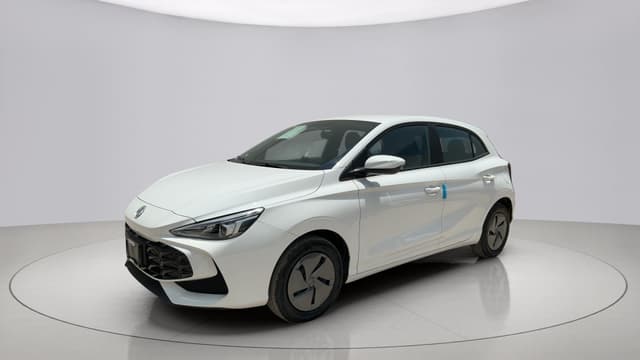 Mg MG3 2026 | 92424