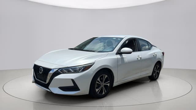 Nissan Sentra 2023 | 92130