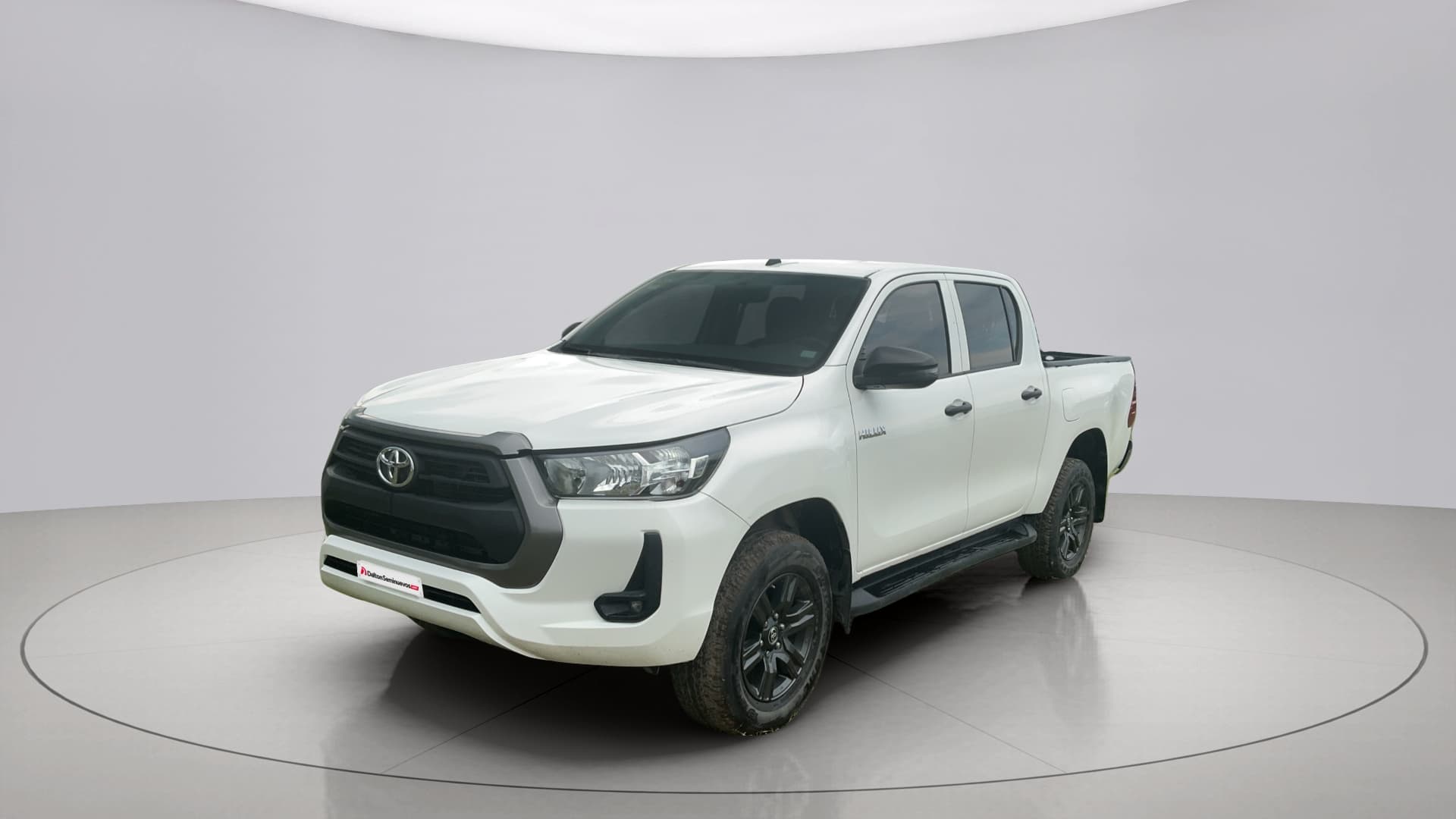 Toyota Hilux Doble Cabina Pick Up 2024 | 92459