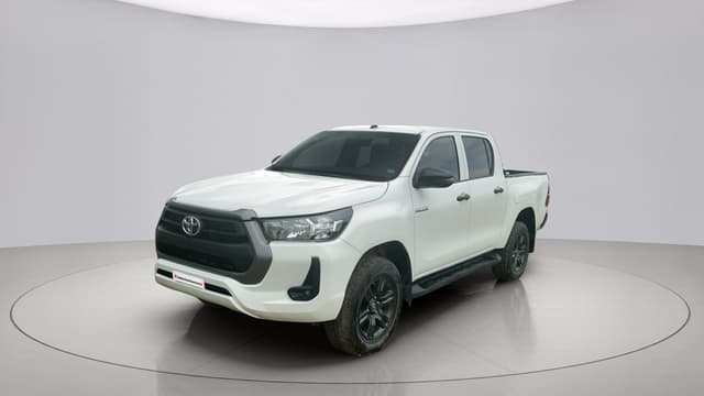 Toyota Hilux Doble Cabina Pick Up 2024 | 92459
