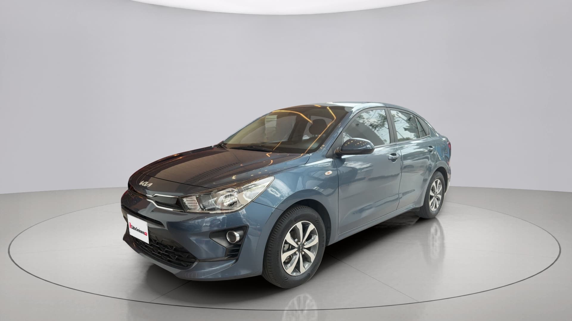 Kia Rio 2021 | 92073