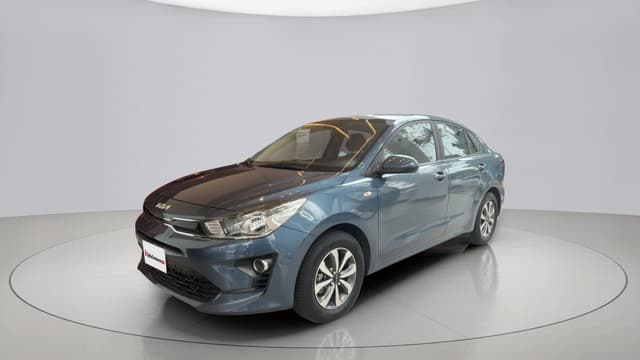 Kia Rio 2021 | 92073