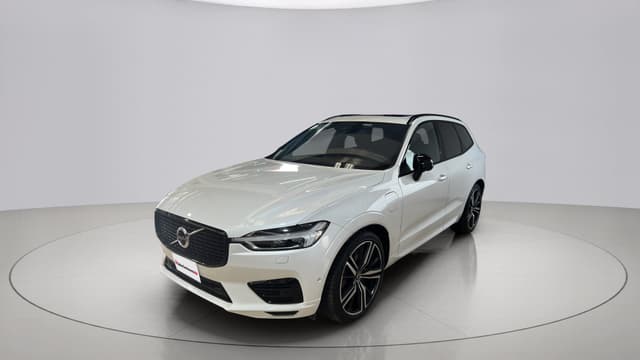 Volvo XC60 2021 | 91910
