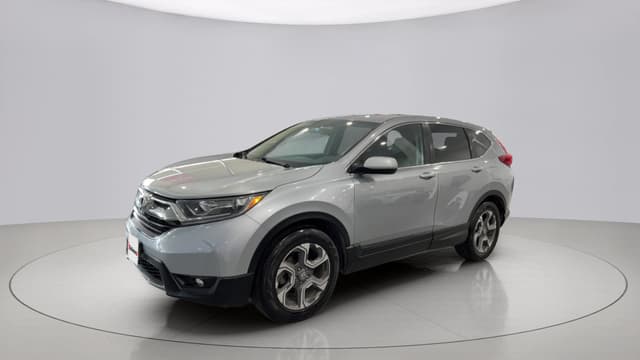 Honda CR-V 2019 | 92600