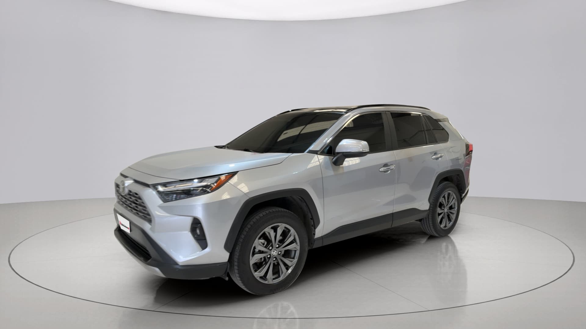Toyota RAV4 2025 | Foto 1