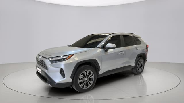 Toyota RAV4 2025 | 92783