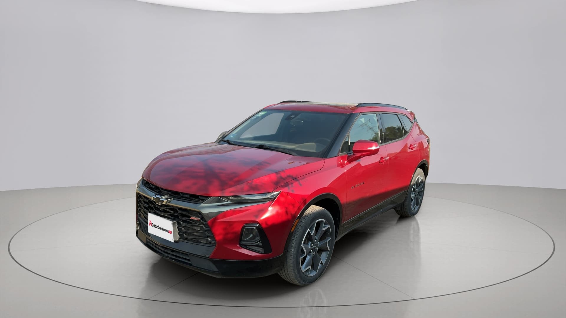 Chevrolet Blazer 2019 | 89205