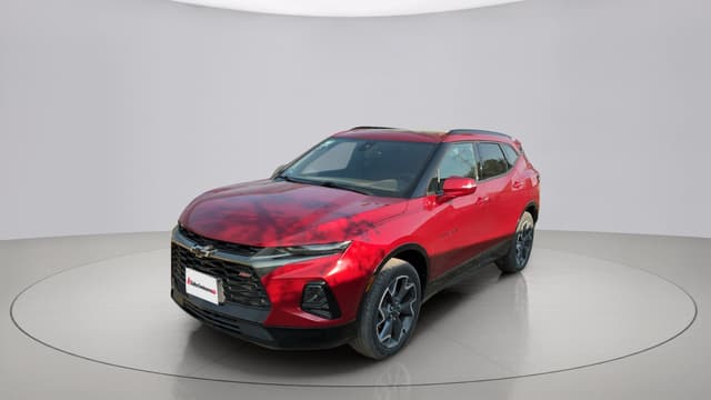 Chevrolet Blazer 2019 | 89205